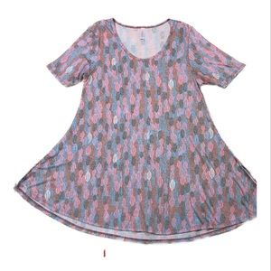LuLaRoe Perfect Tee